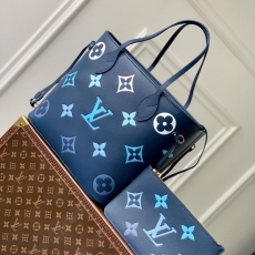 LV Shopping Bags